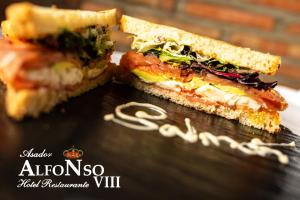 Hotel Alfonso Viii,Linares>>Jaen Province,3 star