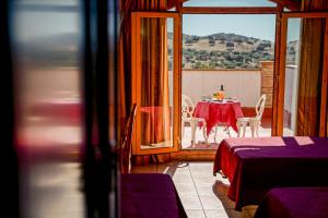 Hotel Alfonso Viii,Linares>>Jaen Province,3 star
