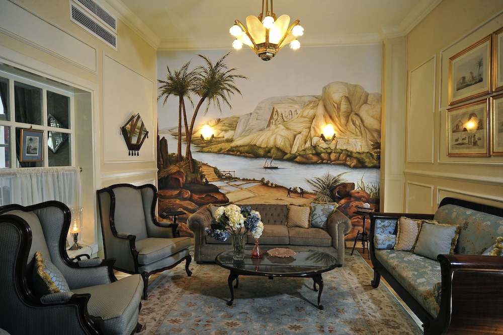 villa belle epoque