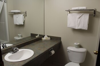 foxwood inn and suites