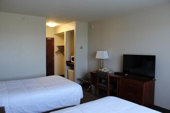 foxwood inn and suites