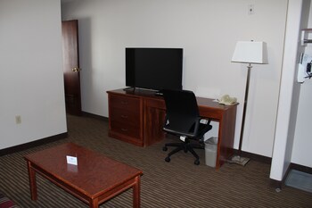 foxwood inn and suites