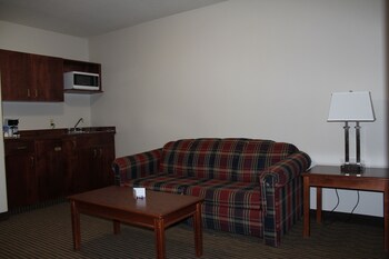 foxwood inn and suites