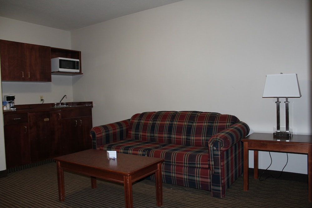 foxwood inn and suites