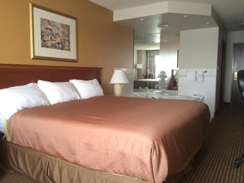 foxwood inn and suites