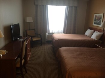 foxwood inn and suites