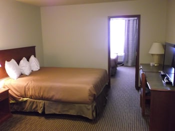 foxwood inn and suites