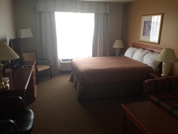 foxwood inn and suites
