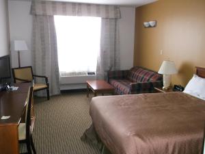 foxwood inn and suites
