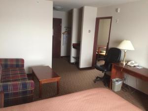 foxwood inn and suites
