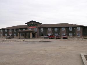 foxwood inn and suites