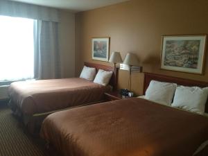 foxwood inn and suites
