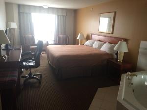 foxwood inn and suites