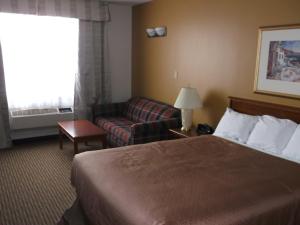 foxwood inn and suites