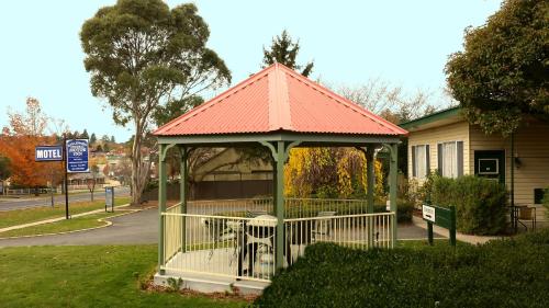 daylesford