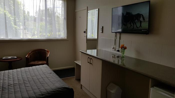 daylesford central motor inn