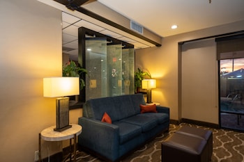 Comfort Inn Opelika - Auburn,Opelika>>Auburn,3 star