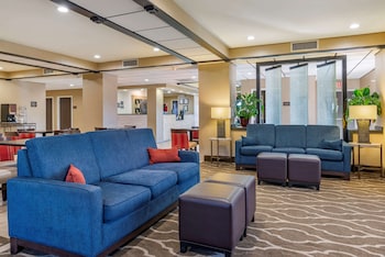 Comfort Inn Opelika - Auburn,Opelika>>Auburn,3 star