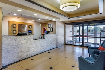 Comfort Inn Opelika - Auburn,Opelika>>Auburn,3 star