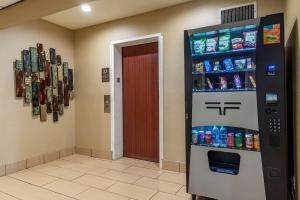 comfort inn opelika auburn