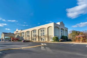 comfort inn opelika auburn