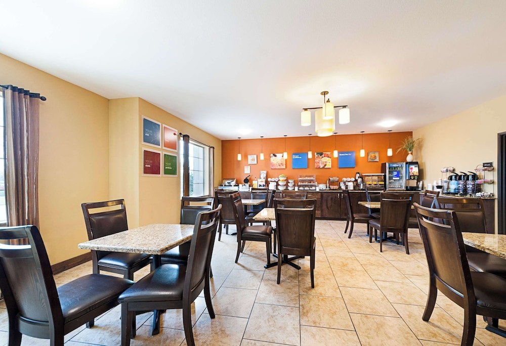 quality inn opelousas