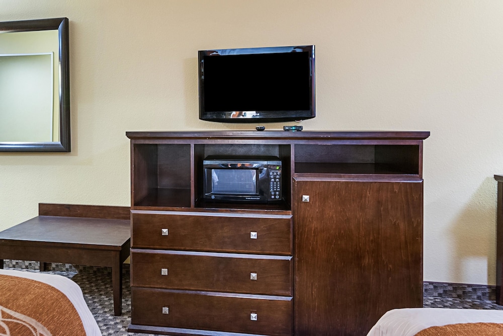 quality inn opelousas