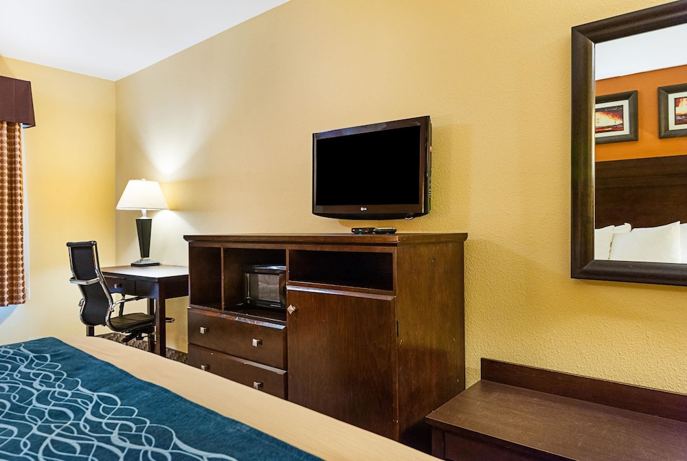 quality inn opelousas