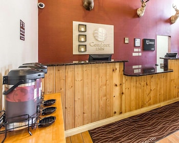 comfort inn owatonna near medical center