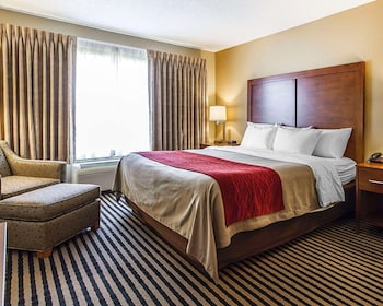 comfort inn owatonna near medical center