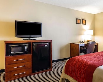 comfort inn owatonna near medical center