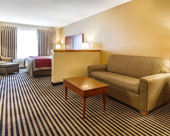 comfort inn owatonna near medical center
