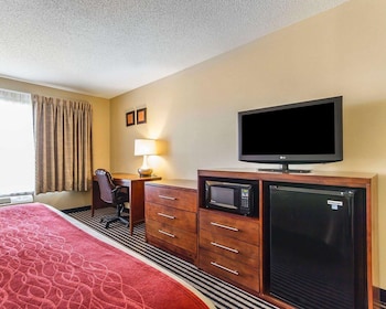 comfort inn owatonna near medical center