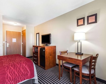 comfort inn owatonna near medical center