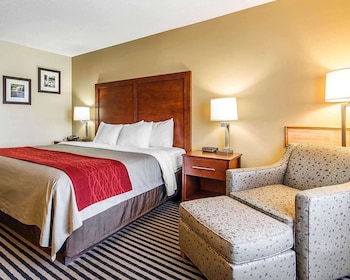 comfort inn owatonna near medical center