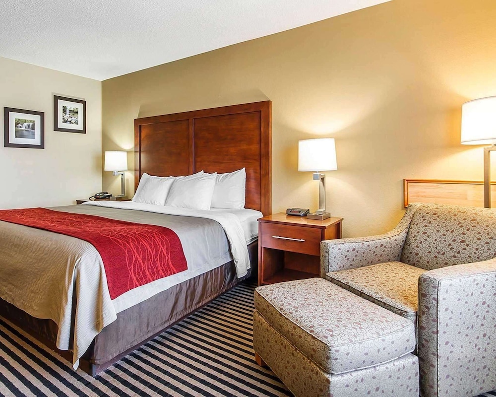 comfort inn owatonna near medical center