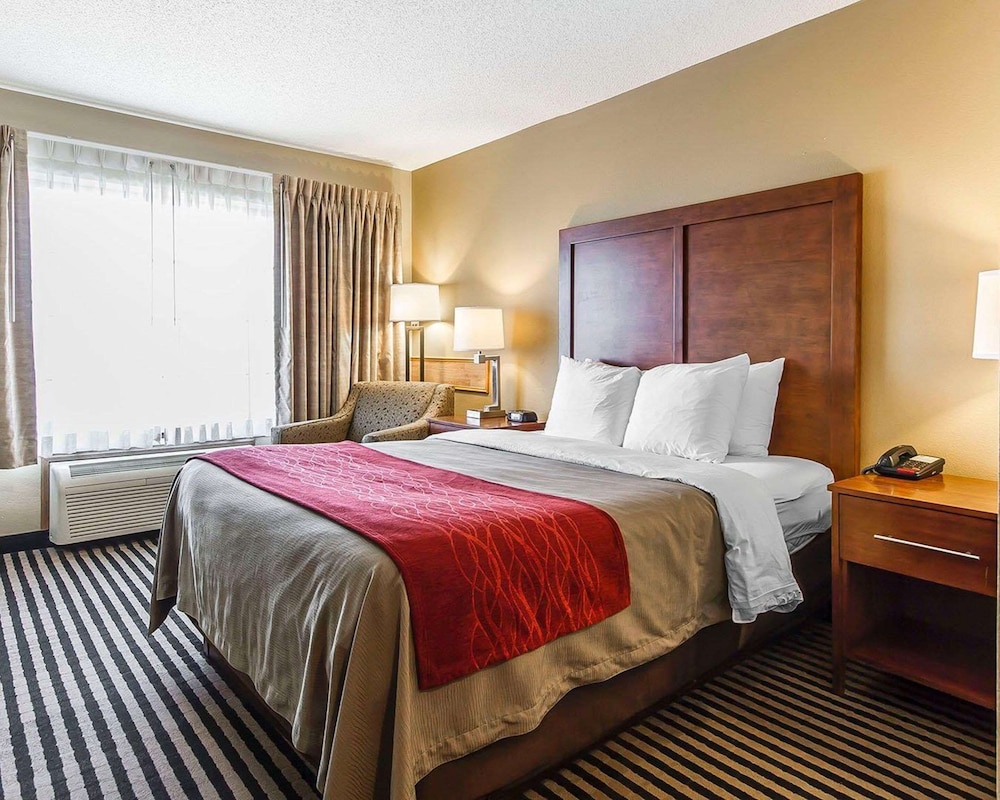 comfort inn owatonna near medical center