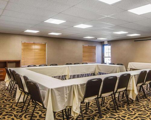 comfort inn owatonna near medical center