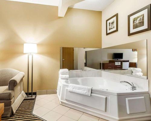 comfort inn owatonna near medical center