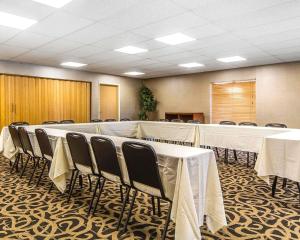 comfort inn owatonna near medical center