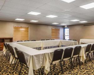 comfort inn owatonna near medical center