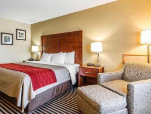 comfort inn owatonna near medical center