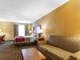 comfort inn owatonna near medical center