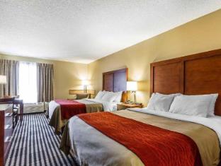 comfort inn owatonna near medical center