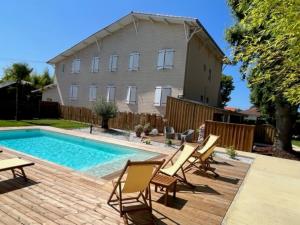 hotel le grain de sable