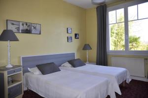 hotel le grain de sable