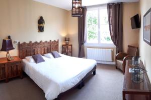 hotel le grain de sable