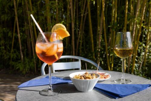 hotel le grain de sable