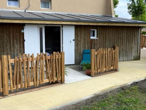 hotel le grain de sable