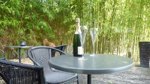 hotel le grain de sable